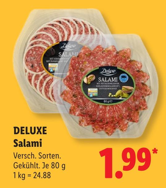 Salami