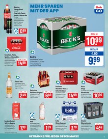 Coca Cola im aktuellen famila Nordost Prospekt (Langenhagen) Coca Cola im famila Nordost Prospekt "besser als gut!" mit 24 Seiten (Langenhagen)