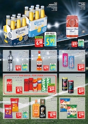 Aktueller Marktkauf Prospekt mit Likör, "AUSWAHL RIESIG, PREISE NIEDRIG", Seite 7