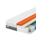 Aktuelle Matratze Angebote bei Ostermann in Essen Aktuelles Matratze Q-MOTION TTFK Angebot bei Ostermann in Essen ab 799,00 €