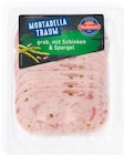 Mortadella Traum von Stockmeyer für 1,50 € bei Netto mit dem Scottie im Angebot Mortadella Traum von Stockmeyer im aktuellen Netto mit dem Scottie Prospekt