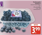 Heidelbeeren bei EDEKA im Prospekt "" für 3,99 €