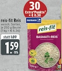 Reis im Angebot bei EDEKA in Köln Reis Angebote von reis-fit bei EDEKA Köln für 1,59 €