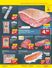Fisch im Netto Marken-Discount Prospekt in Sankt Augustin Aktueller Netto Marken-Discount Prospekt mit Fisch, "Aktuelle Angebote", Seite 37