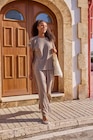 Pantalon femme - TEX - Carrefour à Ajaccio Pantalon femme - TEX en promo chez Carrefour Ajaccio à 12,99 €