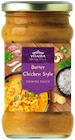 Sauce façon butter chicken - Vitasia - Lidl à Pierrefitte-sur-Seine Sauce façon butter chicken - Vitasia en promo chez Lidl Pierrefitte-sur-Seine à 1,79 €