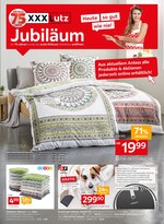 XXXLutz Möbelhäuser Prospekt "Jubiläum", 12 Seiten, für Hückelhoven, 30.03.2020 - 12.04.2020 XXXLutz Möbelhäuser Prospekt "Jubiläum", 12 Seiten, für Hückelhoven, 30.03.2020 - 12.04.2020