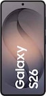 Aktuelle Handy Angebote bei MEDIMAX in Krefeld Aktuelles Galaxy S26 Angebot bei MEDIMAX in Krefeld ab 49,00 €