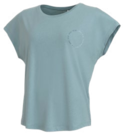 T-shirt - ONLY PLAY - Sport 2000 à Créteil T-shirt - ONLY PLAY en promo chez Sport 2000 Créteil à 9,99 €