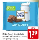 Schokolade Bunte Vielfalt Angebot in Waldstetten Schokolade Bunte Vielfalt im aktuellen Prospekt bei EDEKA in Waldstetten