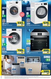 Aktueller EURONICS Prospekt mit Küchengeräte, "GENAU RICHTIG. UNSERE BESTEN OSTER-DEALS.", Seite 6