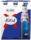 Aktuelles Kronenbourg Blanc 1664 Angebot bei REWE in Hennef (Sieg) ab 5,49 €