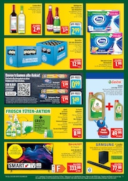 Handy Angebot im aktuellen Marktkauf Prospekt auf Seite 3