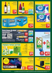 Bier im aktuellen Marktkauf Prospekt (Fürth) Bier im Marktkauf Prospekt "AUSWAHL RIESIG, PREISE NIEDRIG" mit 44 Seiten (Fürth)
