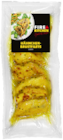 Hähnchen-Brustfilets Pikant/Curry im METRO Prospekt Hähnchen-Brustfilets Pikant/Curry von Fire Kitchen im aktuellen METRO Prospekt für 11,76 €