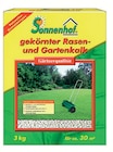 3kg Gartenkalk im Angebot bei Wreesmann in Freiberg 3kg Gartenkalk Angebote von Sonnenhof bei Wreesmann Freiberg für 4,99 €