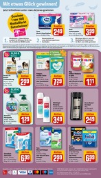 Äpfel im REWE Prospekt Äpfel im REWE Prospekt "Dein Markt" auf Seite 22