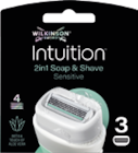Intuition Angebot im Müller Prospekt Intuition im Müller Prospekt zum Preis von 7,99 €