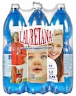 Aktuelles Mineralwasser Angebot bei GLOBUS in Duisburg ab 6,99 €