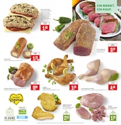 Lamm im Marktkauf Prospekt in Freiburg Aktueller Marktkauf Prospekt mit Lamm, "Aktuelle Angebote", Seite 5