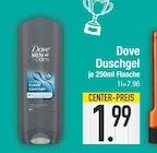 Duschgel im Angebot bei EDEKA in Ingolstadt Duschgel Angebote von Dove bei EDEKA Ingolstadt für 1,99 €