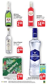 Sekt im EDEKA Prospekt in Frankfurt Aktueller EDEKA Prospekt mit Sekt, "Aktuelle Angebote", Seite 41