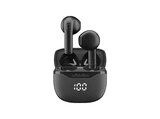 Aktuelles CORE, In-ear Kopfhörer Bluetooth Schwarz Angebot bei MediaMarkt Saturn in Mannheim ab 10,00 €