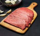 Viande bovine steak à griller en promo chez Super U Bergerac à 14,90 €
