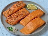 Lachs-Stremelchen Angebote bei tegut Jena für 3,99 €