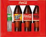 Aktuelle Coca Cola Angebote bei EDEKA in Stade (Hansestadt) Aktuelles Erfrischungsgetränke Angebot bei EDEKA in Stade (Hansestadt) ab 11,99 €