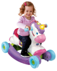 Cléo, ma licorne basculo - VTECH BABY - La Grande Récré Cléo, ma licorne basculo - VTECH BABY à 49,99 € dans le catalogue La Grande Récré