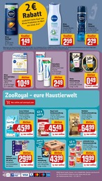 Mars Angebot im aktuellen REWE Prospekt auf Seite 22