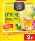 Heißgetränk im Netto Marken-Discount Prospekt Heißgetränk von Krüger im aktuellen Netto Marken-Discount Prospekt für 2,00 €