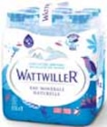 Eau minérale naturelle - Wattwiller - Intermarché à Aulnay-sous-Bois Eau minérale naturelle - Wattwiller en promo chez Intermarché Aulnay-sous-Bois à 2,91 €
