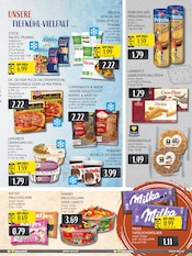 Fast Food im EDEKA Prospekt in Ratingen Aktueller EDEKA Prospekt mit Fast Food, "Aktuelle Angebote", Seite 13