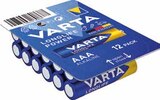 Batterie LONGLIFE Angebote von Varta bei HEM expert Schwäbisch Hall für 3,33 €