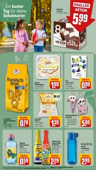 Sekt im aktuellen REWE Prospekt (Cottbus) Sekt im REWE Prospekt "Dein Markt" mit 30 Seiten (Cottbus)