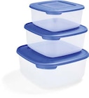 Frischhaltedosen im Angebot bei Netto Marken-Discount in Fellbach Frischhaltedosen Angebote von KITCHEN CLUB bei Netto Marken-Discount Fellbach für 2,49 €