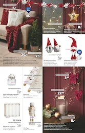 JYSK Kerzen im Prospekt 