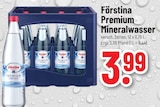 Trinkgut Maintal - Premium Mineralwasser Angebot im Prospekt Premium Mineralwasser bei Trinkgut im Maintal Prospekt für 3,99 €