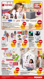 Uhren im Penny Prospekt in Kassel Aktueller Penny Prospekt mit Uhren, "Wer günstig will, muss Penny.", Seite 31