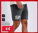 Herren Shorts im Angebot bei Woolworth in Haltern am See Herren Shorts Angebote bei Woolworth Haltern am See für 4,00 €