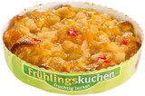 Fruchtig lecker Angebote von Frühlingskuchen bei REWE Darmstadt für 5,95 €