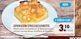 APRIKOSEN STREUSELSCHNITTE von  im aktuellen EDEKA Prospekt für 3,10 €