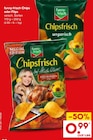Chips im Angebot bei Netto Marken-Discount in Kerpen Chips Angebote von funny-frisch bei Netto Marken-Discount Kerpen für 0,99 €