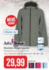 Aktuelles Damen-Regenjacke Angebot bei Kaufhaus Stolz in Rostock ab 29,99 €