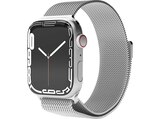 Milanese Loop, Ersatzarmband, Silver im MediaMarkt Saturn Prospekt Milanese Loop, Ersatzarmband, Silver von VONMÄHLEN im aktuellen MediaMarkt Saturn Prospekt für 24,53 €