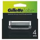 Labs Systemklingen im Angebot bei Lidl in Cuxhaven Labs Systemklingen Angebote von Gillette bei Lidl Cuxhaven für 17,99 €