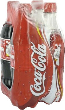 Vival Vanves - COCA-COLA Promo COCA-COLA dans le catalogue Vival "Le grand live des marques #Les promos font le show ! !" à Vanves
