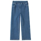 Ernstings family Lilienthal - Mädchen Jeggings mit Stretch-Bund Angebot im Prospekt Mädchen Jeggings mit Stretch-Bund bei Ernstings family im Lilienthal Prospekt für 12,99 €